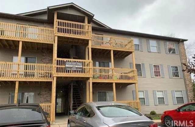 3200 John Hinkle Place - KUnit K photos photos