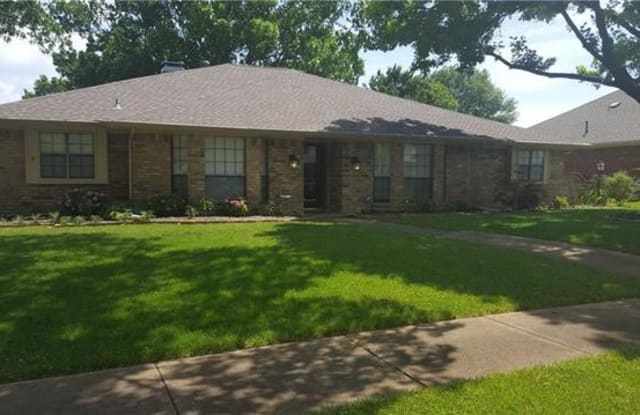 2800 Loch Haven Drive - 2800 Loch Haven Drive, Plano, TX 75023