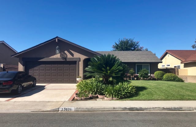 23671 Via San Gil - 23671 Via San Gil, Mission Viejo, CA 92691