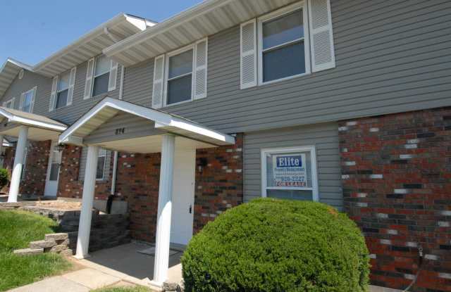 Coming soon in St Peters - 814 Highland Hill Court, St. Peters, MO 63376