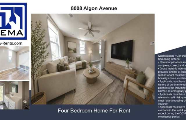 Spacious 4BR, 2BA Home with Updated Kitchen photos photos Spacious 4BR, 2BA Home with Updated Kitchen photos photos