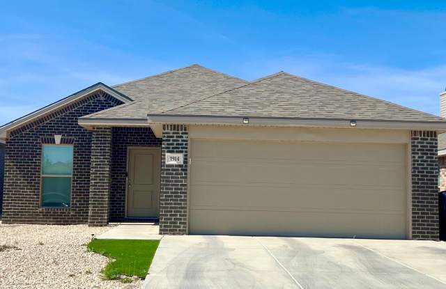 New Beginnings Start At AMRR: 3 Bedroom Home In Frenship ISD! photos photos New Beginnings Start At AMRR: 3 Bedroom Home In Frenship ISD! photos photos
