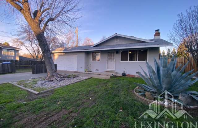 5644 Walnut Avenue - 5644 Walnut Avenue, Orangevale, CA 95662