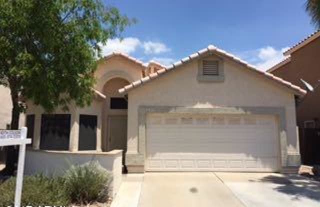 212 West Verano Place - 212 West Verano Place, Gilbert, AZ 85233