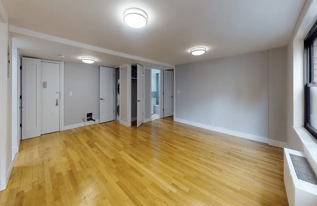 307 E 47th St - 307 East 47th Street, New York City, NY 10017