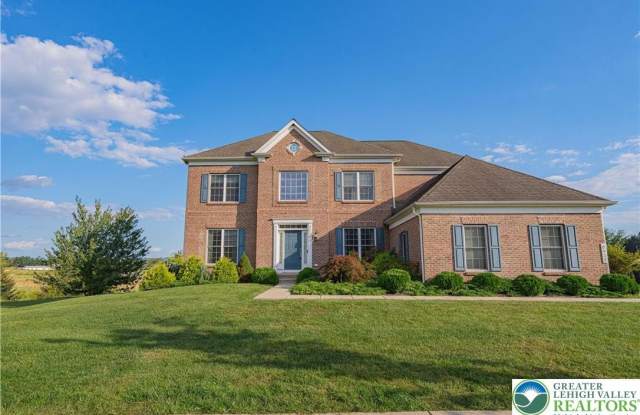 8922 Ash Lane - 8922 Ash Lane, Breinigsville, PA 18031