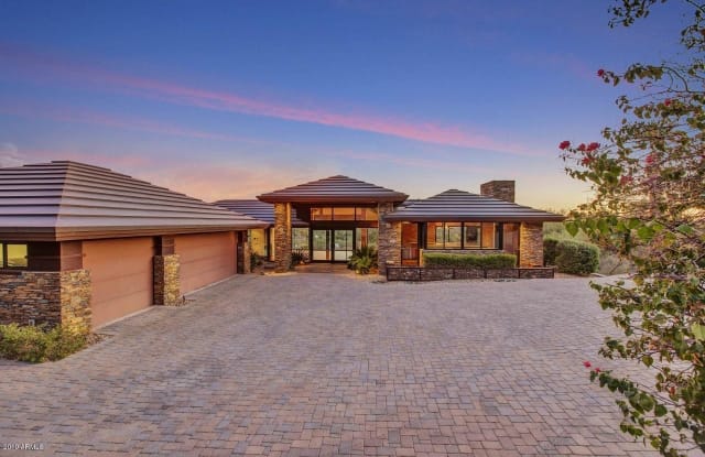 5401 E WONDERVIEW Road - 5401 East Wonderview Road, Phoenix, AZ 85018