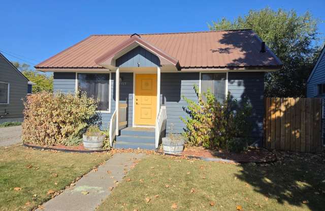 Exceptional 3BR/2BA Spokane Valley Home! Gallery 1
