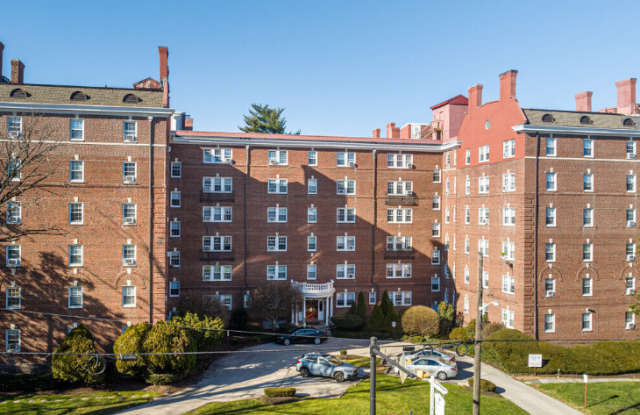 Mermont Plaza Apartments photos photos