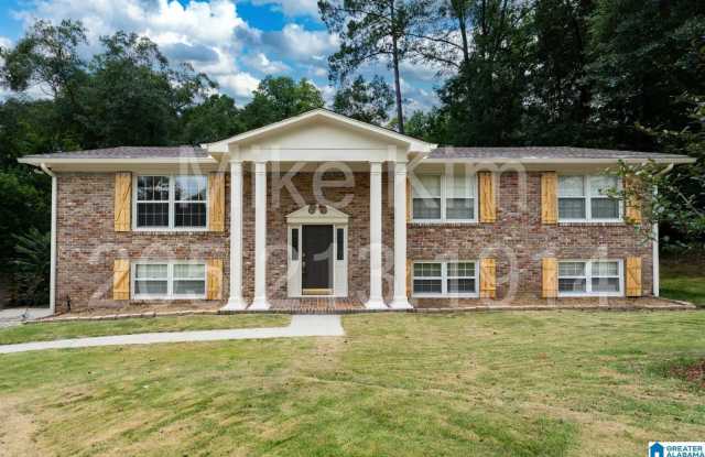 2836 VESTAVIA FOREST PLACE photos photos