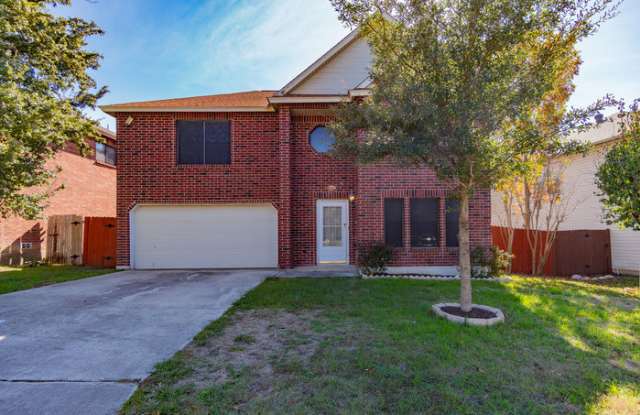 9422 Wildstone Place - 9422 Wildstone Place, San Antonio, TX 78254