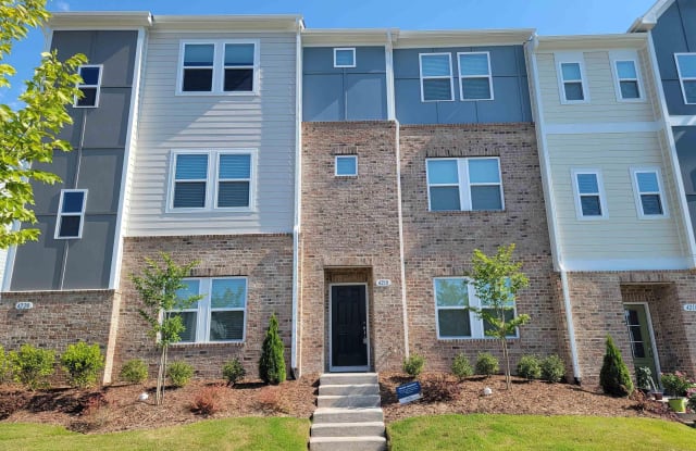 4218 Mahal Avenue - 4218 Mahal Avenue, Cary, NC 27519