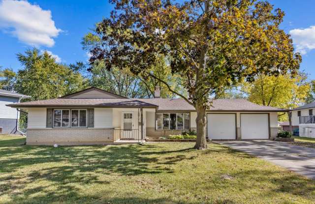 1517 Princeton Lane - 1517 Princeton Lane, Schaumburg, IL 60193