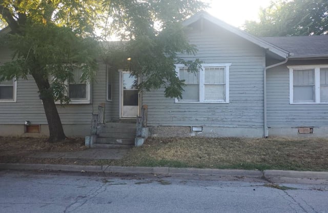 3316 N. Florida Ave. - 3316 North Florida Avenue, Oklahoma City, OK 73118