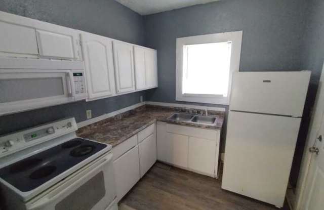 1653 West 35th Street - 1653 West 35th Street, Jacksonville, FL 32209