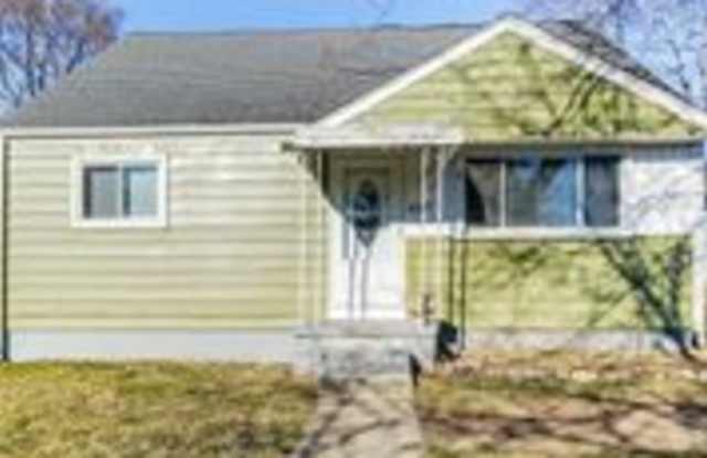 1062 Rambling Rd. - 1062 Rambling Road, Washtenaw County, MI 48198