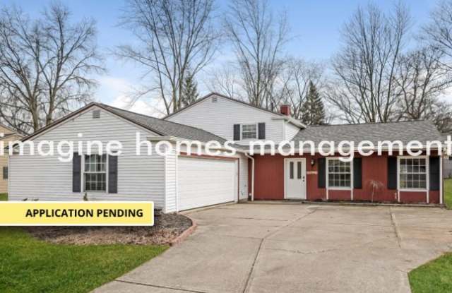 15621 Indianhead Lane - 15621 Indianhead Lane, Strongsville, OH 44136