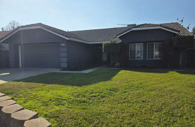 3-bedroom single story in Turlock! photos photos