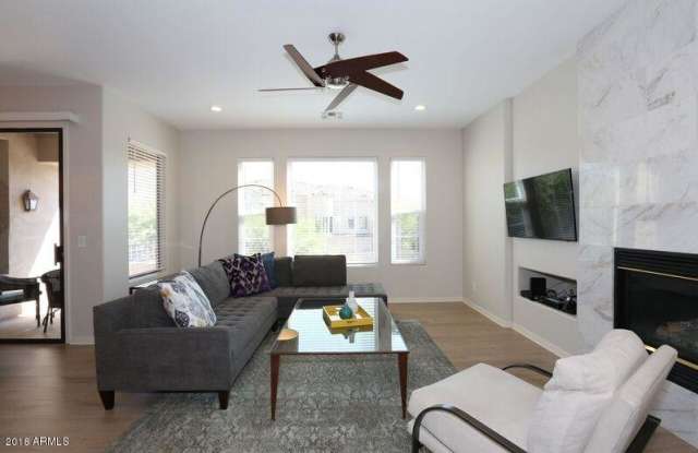 16600 N Thompson Peak Parkway Gallery 3