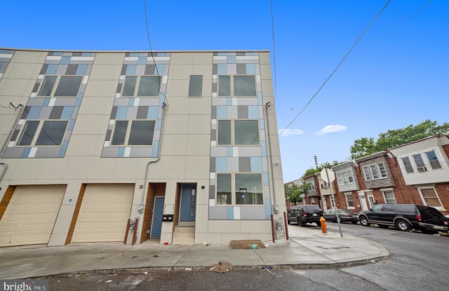 2212 E PACIFIC ST PHILADELPHIA - 2212 E Pacific St, Philadelphia, PA 19134