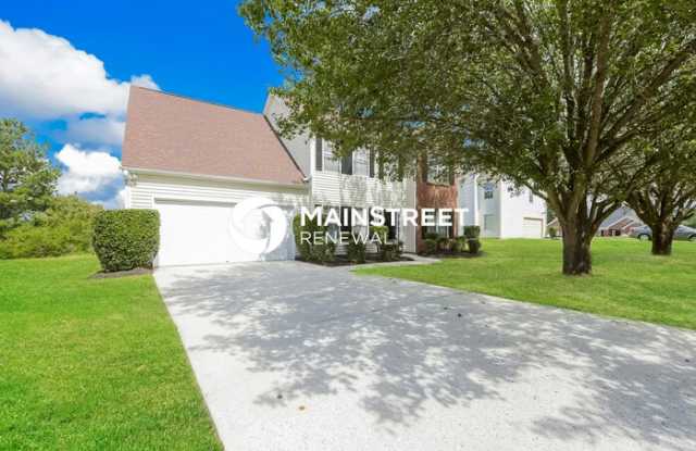 3319 Hillside Links Drive Gallery 1