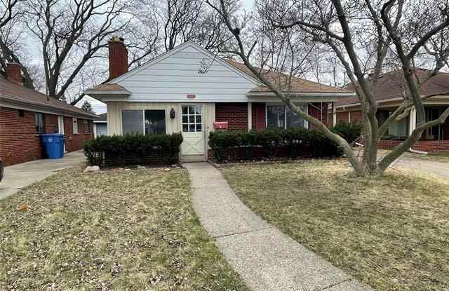 5710 BURGER Street photos photos