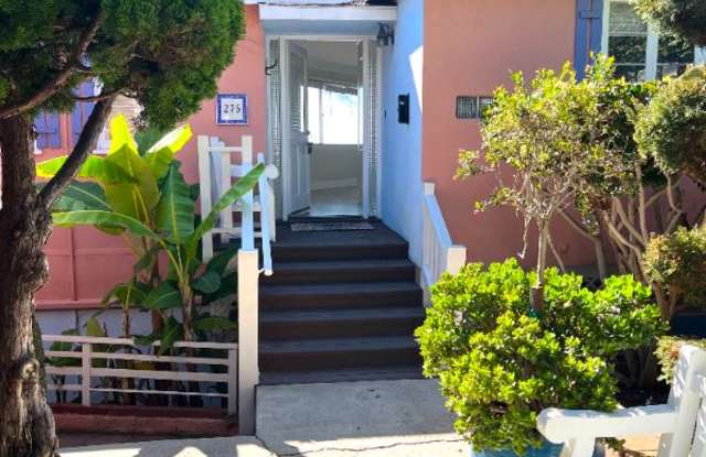 275 Lower Cliff Dr - 275 Lower Cliff Dr, Laguna Beach, CA 92651
