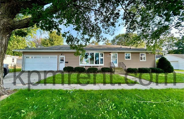 103 West 6th Street - 103 West 6th Street, St. Ansgar, IA 50472