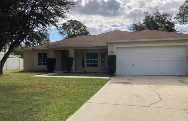 Stylish 3/2/2 with screened in porch, granite counter tops, garden tub...! photos photos