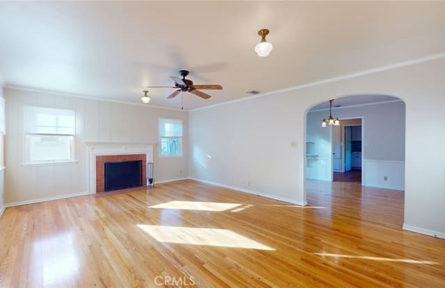 585 Prescott Street - 585 Prescott Street, Pasadena, CA 91104