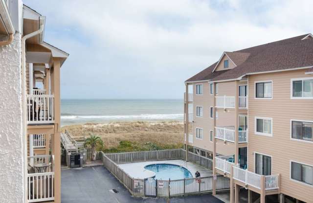 (C226) 1101 S Lake Park Blvd, Unit 26A, Carolina Beach, NC 28428 Gallery 4