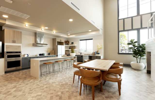 Anchor 532 Luxury Apartments photos photos