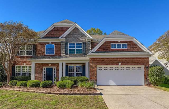 8325 Burgundy Ridge Drive - 8325 Burgundy Ridge Drive, Harrisburg, NC 28075