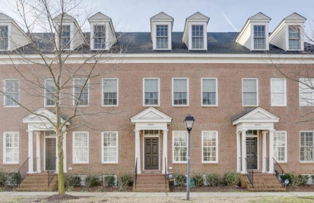 4645 Pleasant Avenue - 4645 Pleasant Avenue, Norfolk, VA 23518