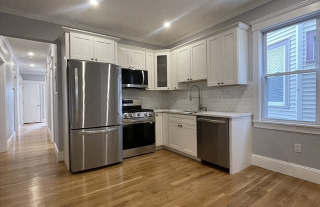 29 East St - 29 East Street, Boston, MA 02122