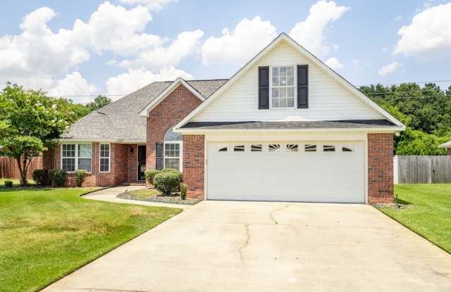 2715 Foxcroft Circle Gallery 2