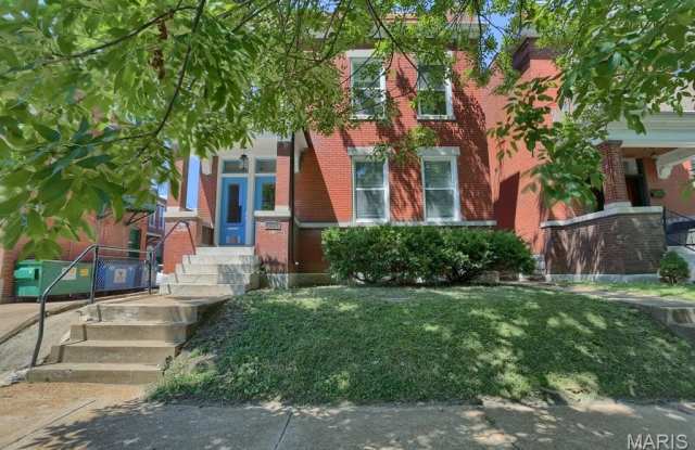 3543 Wyoming Street - 3543 Wyoming Street, St. Louis, MO 63118 3543 Wyoming Street - 3543 Wyoming Street, St. Louis, MO 63118
