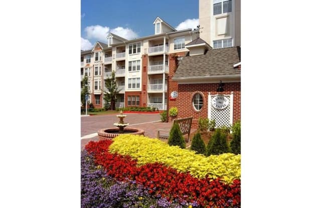 2206 Westchester Ridge NE - 2206 Westchester Ridge Northeast, North Druid Hills, GA 30329