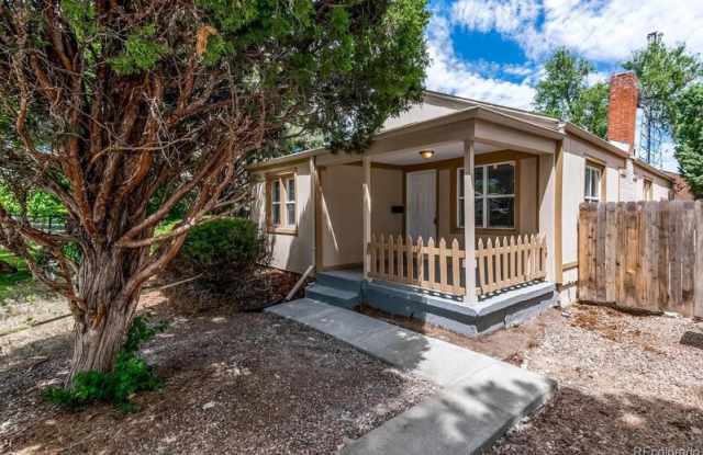 504 King St. - 504 King Street, Denver, CO 80204