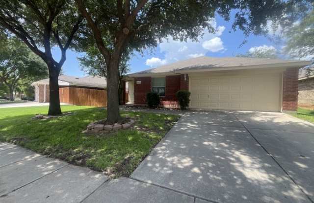 8509 Hawks Nest Drive - 8509 Hawks Nest Drive, Fort Worth, TX 76131
