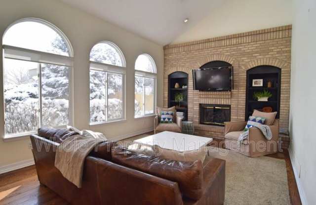 1876 Alma Lane - 1876 Alma Lane, Superior, CO 80027