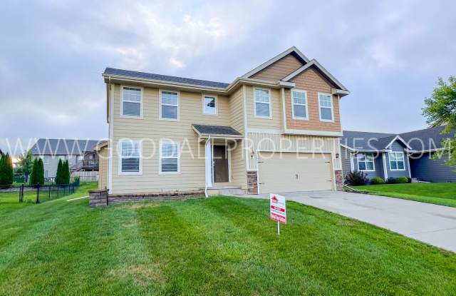 Beautiful 4 Bedroom, 2.5 Bathroom Home in Ankeny photos photos