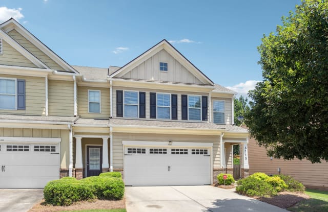 6115 Apple Rose Drive - 6115 Apple Rose Drive, Forsyth County, GA 30004
