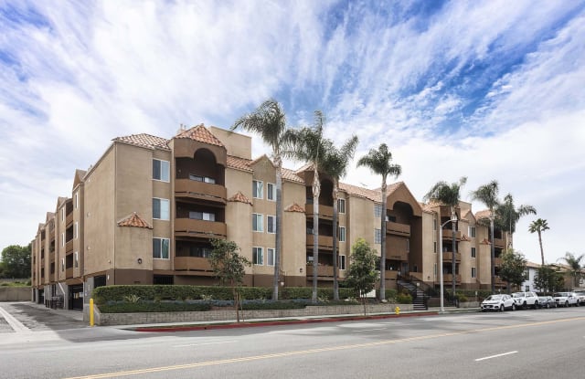 Encino Palms photos photos