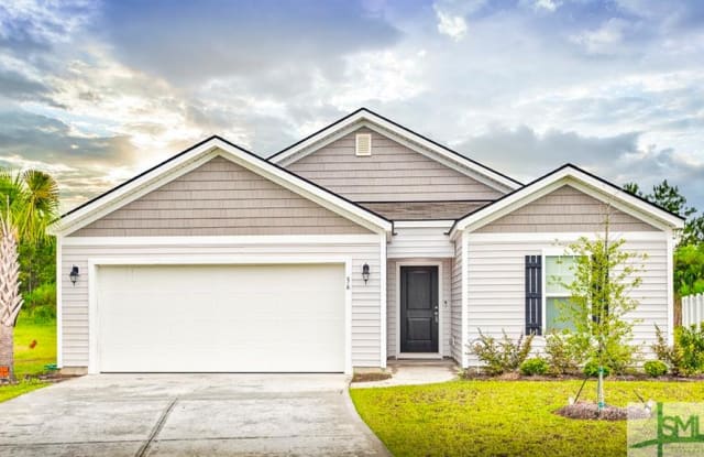 36 Hawkhorn Court - 36 Hawkhorn Court, Savannah, GA 31407