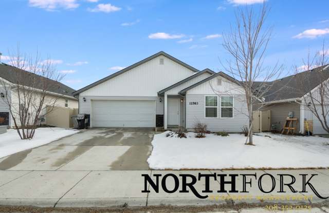 Charming Home for Rent in Caldwell photos photos