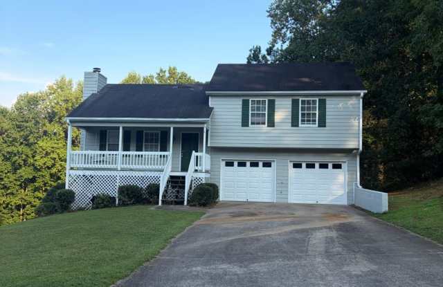 Single Family Home Gallery 1