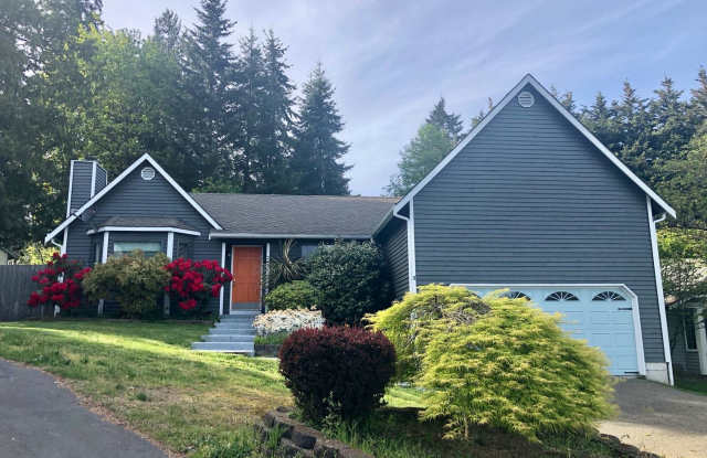 415 164th PL SE - 415 164th Place Southeast, Martha Lake, WA 98012