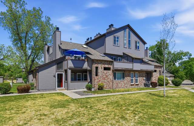 5041 Garrison Street - 202G#202G photos photos