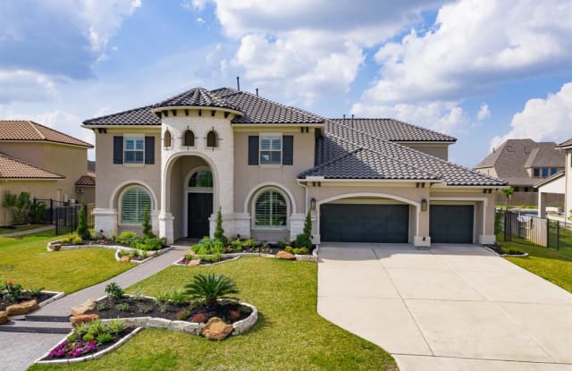 18910 E Josey Overlook Drive - 18910 East Josey Overlook Drive, Harris County, TX 77433